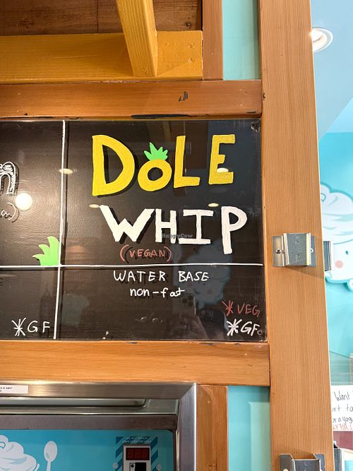   at Easy Breezy in Corte Madera