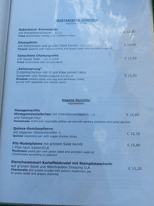  at Präbichlerhof in Vordernberg