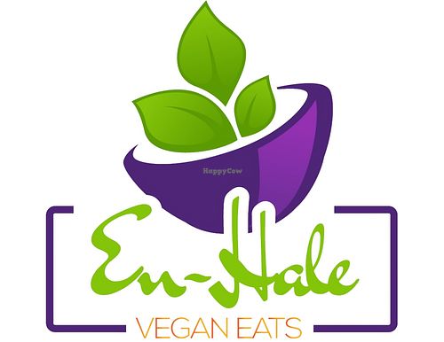   at En-Hale Vegan Eats - OVM in Orlando