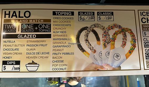   at La Churretica in Tamarindo