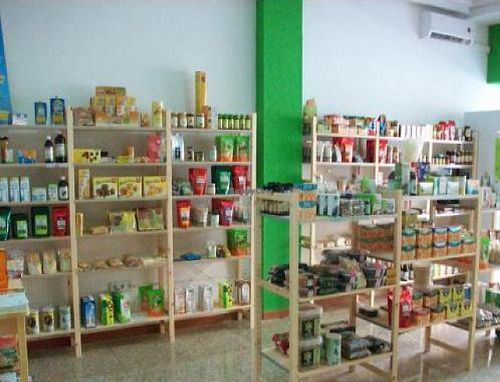  at Fitovitalia in Malaga