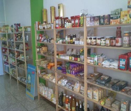  at Fitovitalia in Malaga