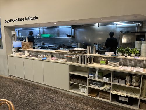   at Plantude 플랜튜드 in Seoul