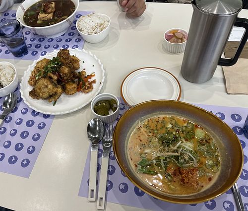   at Plantude 플랜튜드 in Seoul