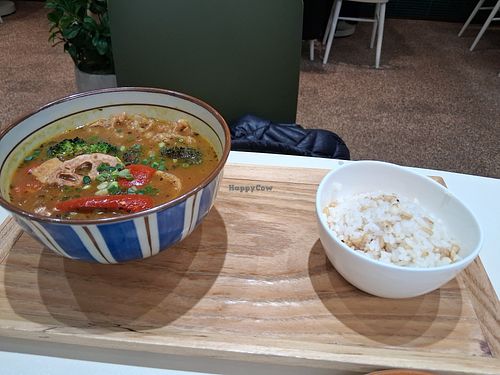  at Plantude 플랜튜드 in Seoul