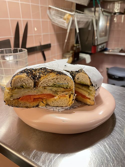 Image of The Bagel Hole