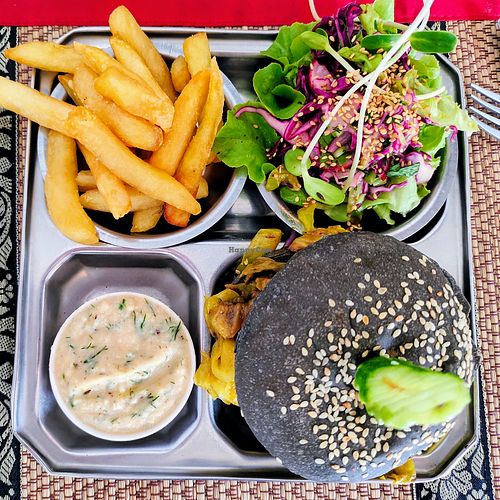 Image of Lamai Veggie