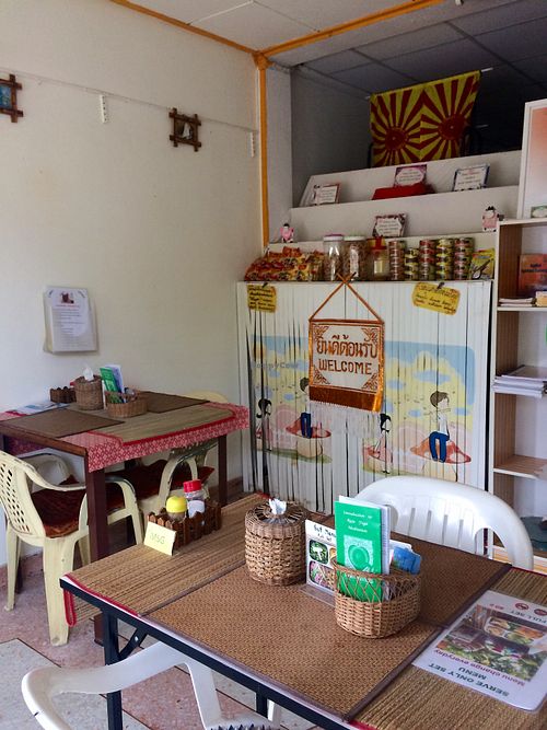 lamai veggie at Lamai Veggie in Koh Samui