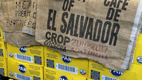   at Rada Arepa Heidelberg in Heidelberg