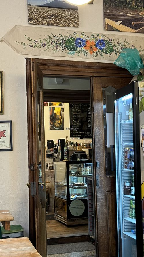   at Rada Arepa Heidelberg in Heidelberg