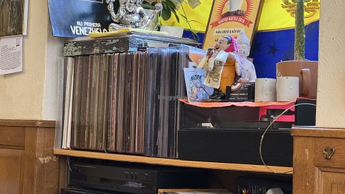   at Rada Arepa Heidelberg in Heidelberg