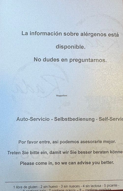   at Rada Arepa Heidelberg in Heidelberg