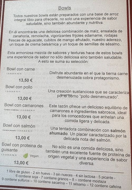   at Rada Arepa Heidelberg in Heidelberg