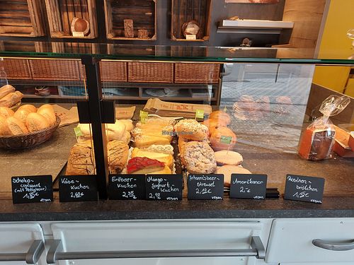 Image of Döringer's Backhaus - Jungbusch