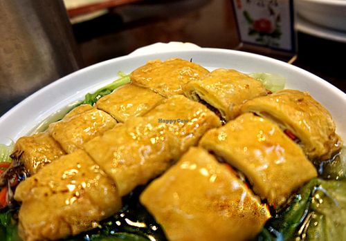 4 at Natural and Healthy Vegetarian Cuisine in Kowloon