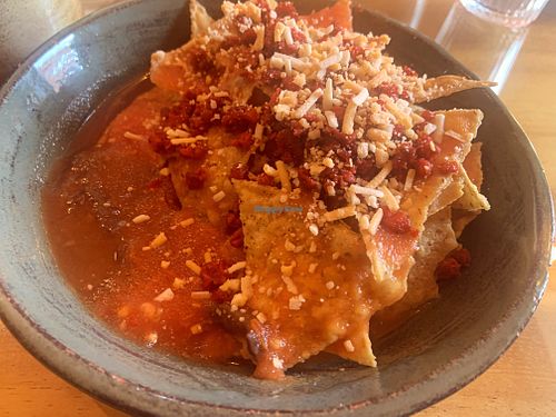   at ATTA Salon Cafe in Puebla