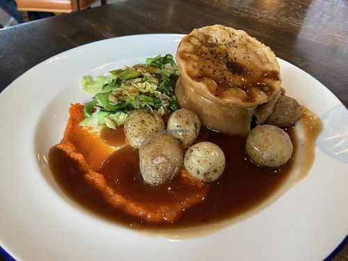   at The Woodbridge Inn in Telford