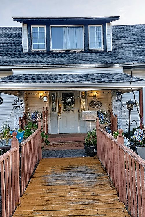  at Thai Cuisine in Reading