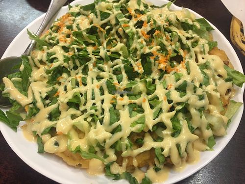 Image of Ying Vegetarian