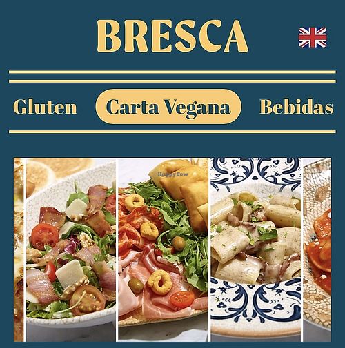   at Bresca in Almeria