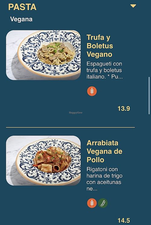   at Bresca in Almeria