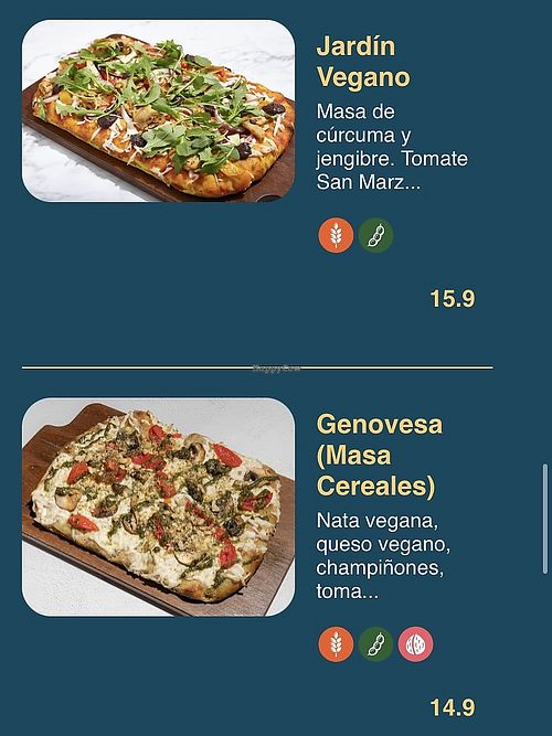   at Bresca in Almeria