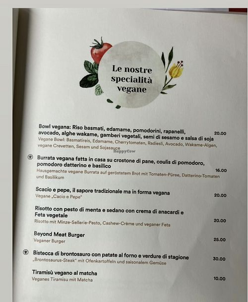   at Al Giardinetto in Biasca