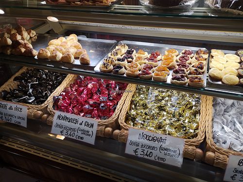  at Sugar Free in Frabosa Sottana