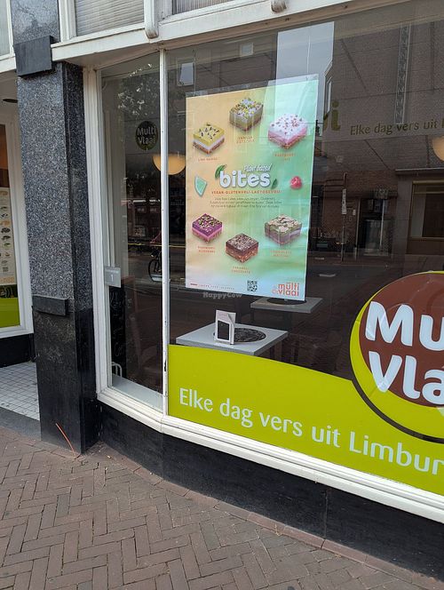  at MultiVlaai in Leiden