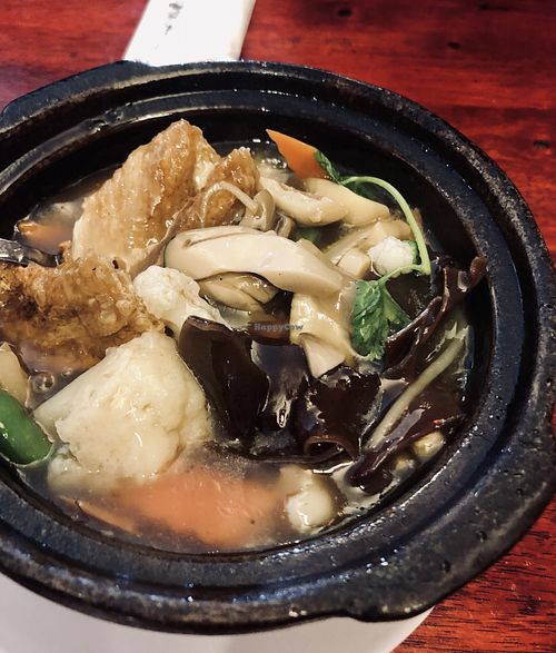 Image of Fulin Xuan Vegetarian 福临轩