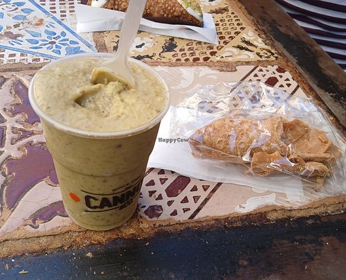  at Cannoli & Co in Palermo