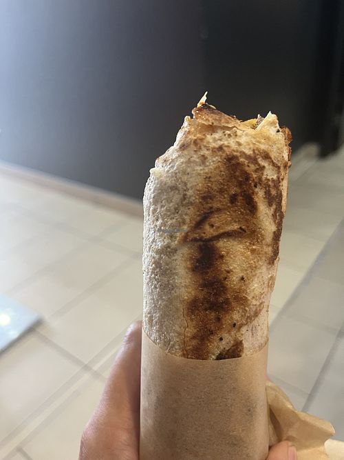   at Boustan in Longueuil