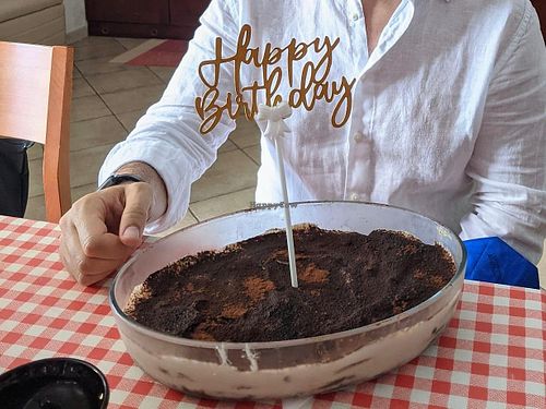  at Te lo do io il Vegano / La Stella Vegan in Lierna