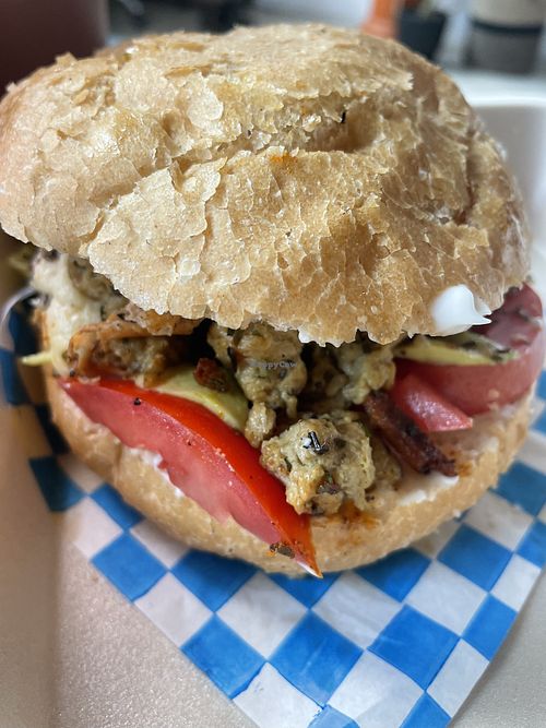 Image of Te Quiero Verde