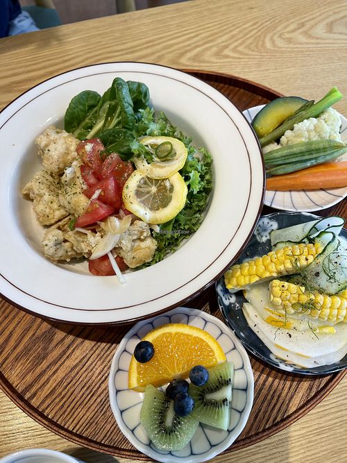 Image of Five Seventh - 칠분의 오 