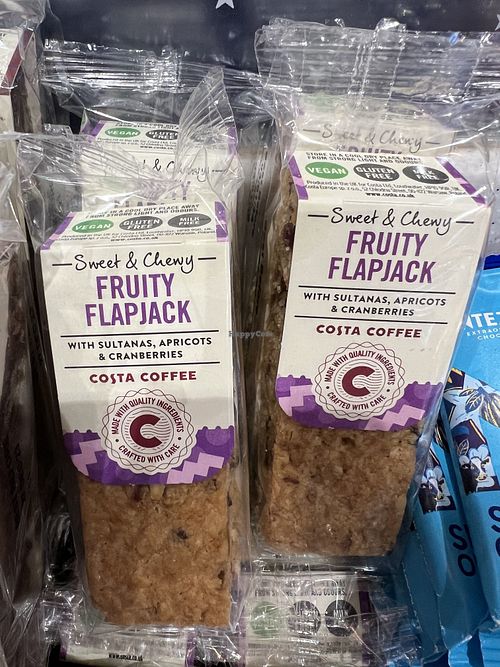   at ABZ - Costa Coffee in Aberdeen