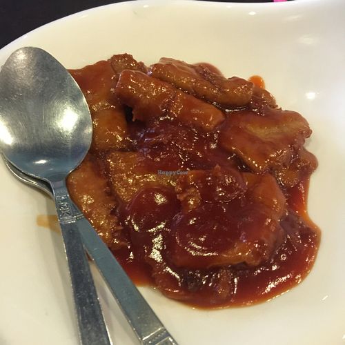 bbq chicken at Kingliew in Phuket