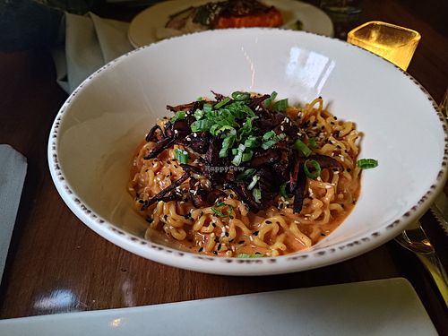  at Vedge in Philadelphia