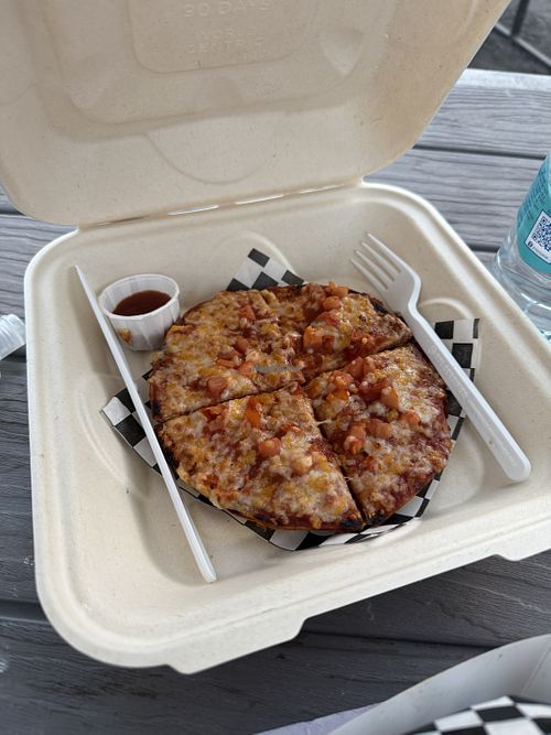 Tabay's Mindful Kitchen