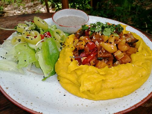 Image of Nini's Homemade Vegan
