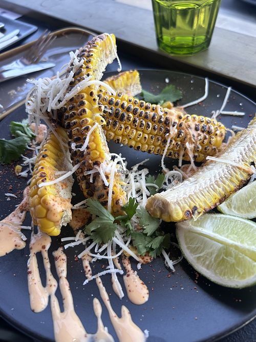 Corn  at Shane on Colby in Belgrave South