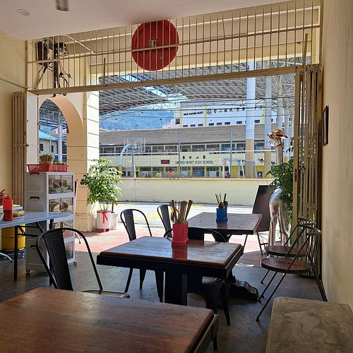  at Pearl Kitchen 珍珠素厨 in Penang