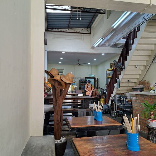  at Pearl Kitchen 珍珠素厨 in Penang