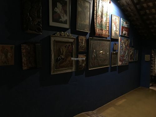 Gallery  at Cozinha do Cavaleiro in Sao Jorge
