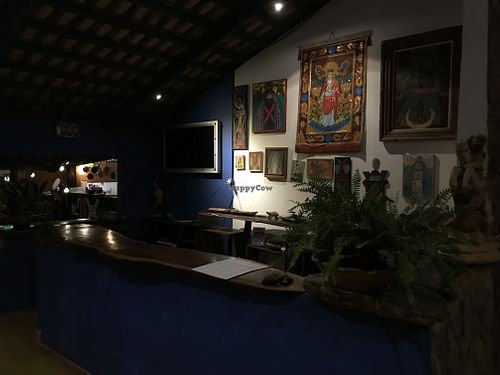 Gallery  at Cozinha do Cavaleiro in Sao Jorge