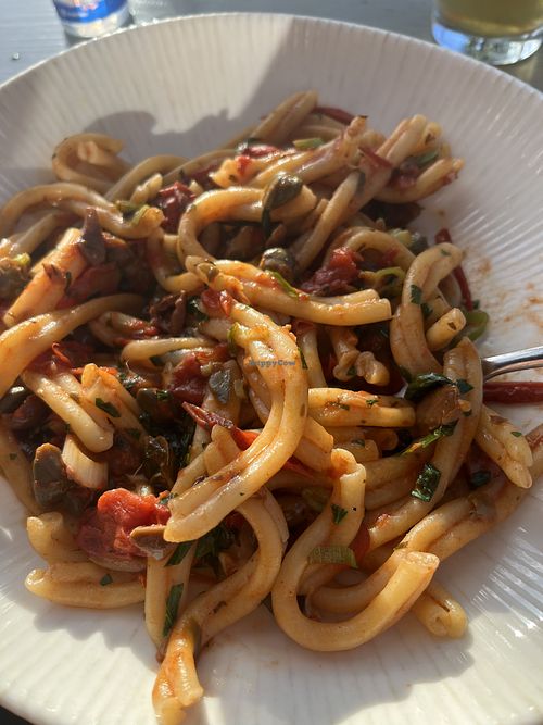 Zampano Pizza & Pasta