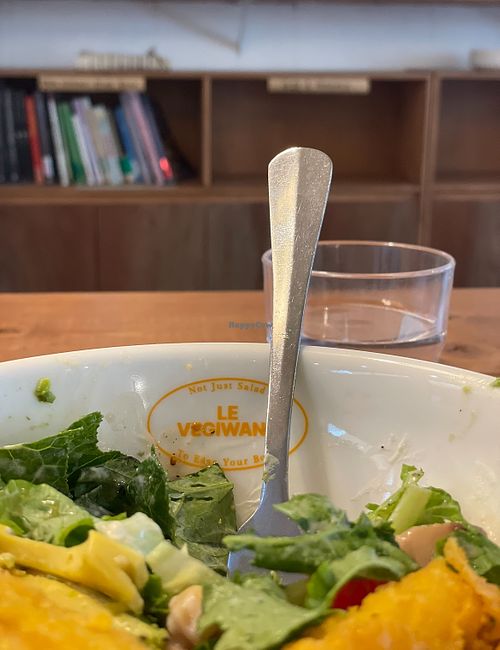 Le Vegiwang - 르베지왕