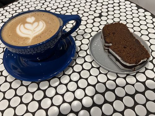   at Bird & Branch in New York City