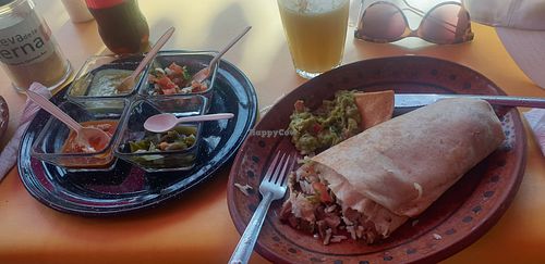 image of La Cueva de la Cherna