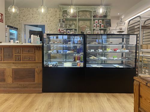 Inside   at Solatz by Sáez in Mallorca